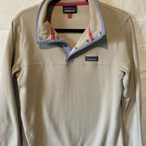 Patagonia Fleece
